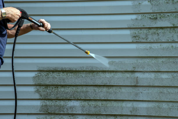 Best Factory Floor Cleaning  in Fairport Harbor, OH